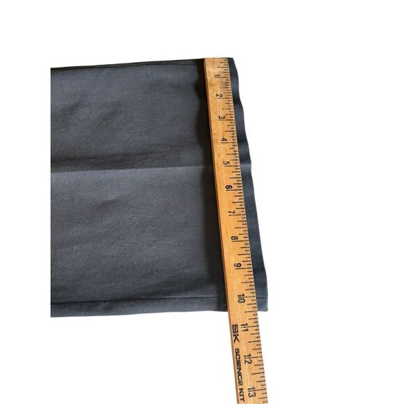 Banana Republic gray   size 10 323 trouser Martin fit stretch - Picture 7 of 11